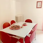Dimora Del Cuore Lejlighed Tirano