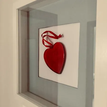 Lejlighed Dimora Del Cuore Tirano