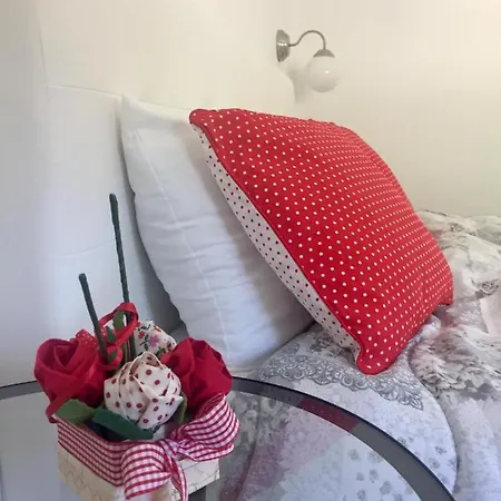 Dimora Del Cuore Appartement *