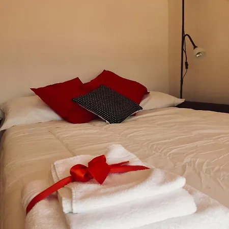 Dimora Del Cuore Tirano