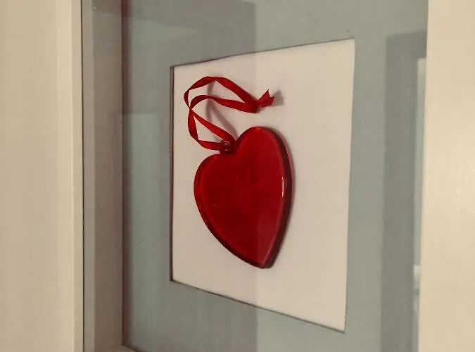 Апартаменты Dimora Del Cuore Тирано