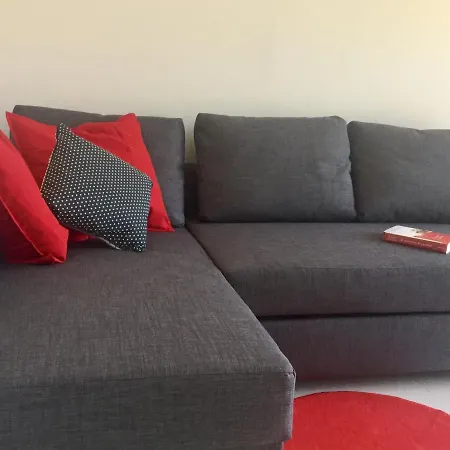Dimora Del Cuore Apartment Tirano