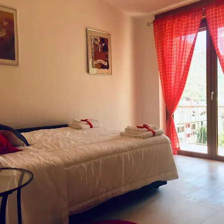 Apartment Dimora Del Cuore