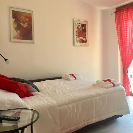 Dimora Del Cuore * Tirano