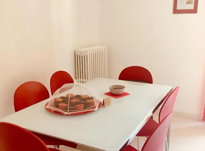 Dimora Del Cuore Διαμέρισμα Tirano