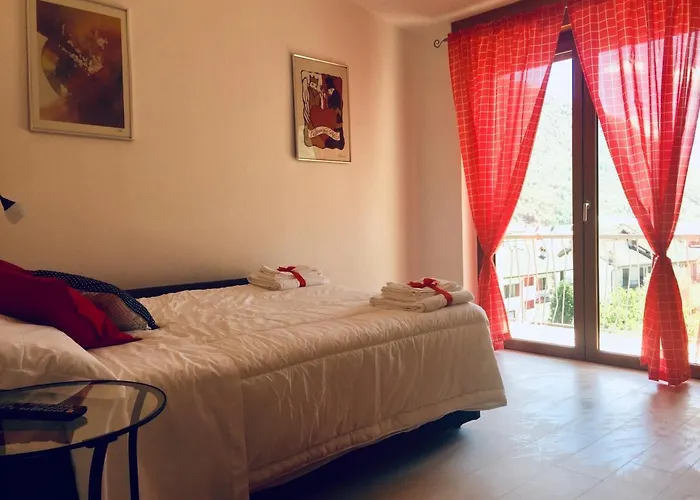 Διαμέρισμα Dimora Del Cuore