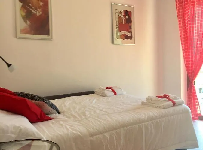 Dimora Del Cuore * Tirano